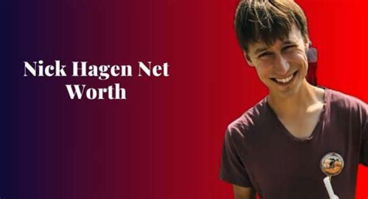 Nick Hagen