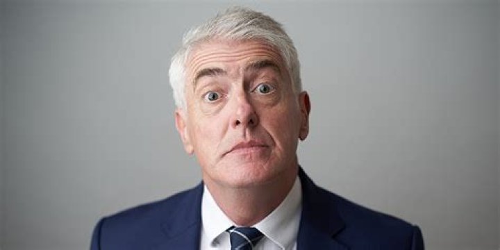 Nick Hancock