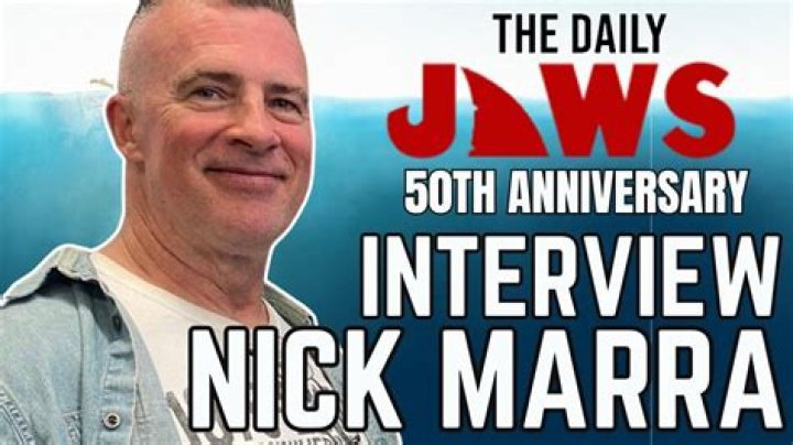 Nick Marra