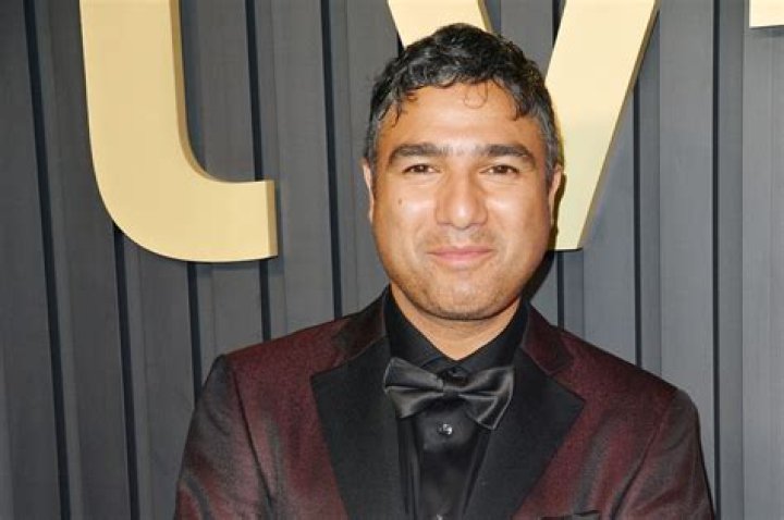 Nick Mohammed