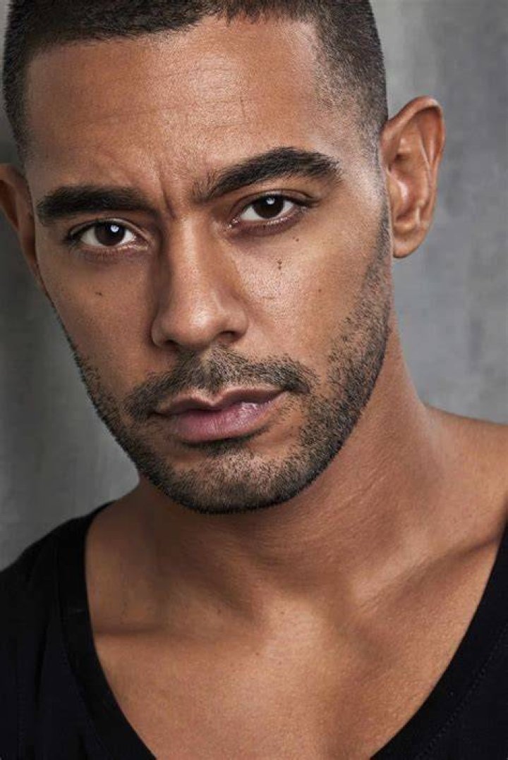 Nick Sagar
