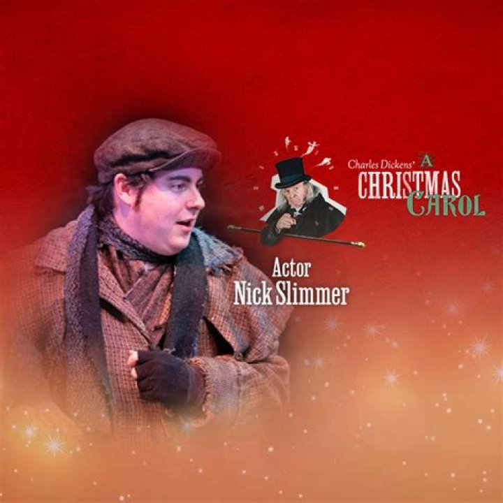 Nick Slimmer