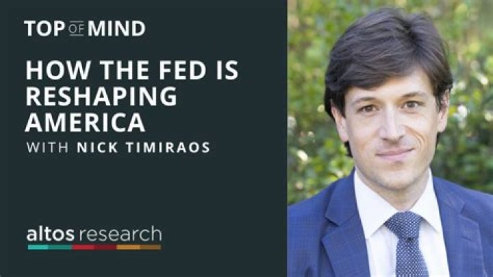 Nick Timiraos