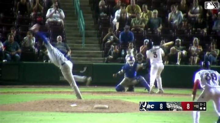 Nick Vogt