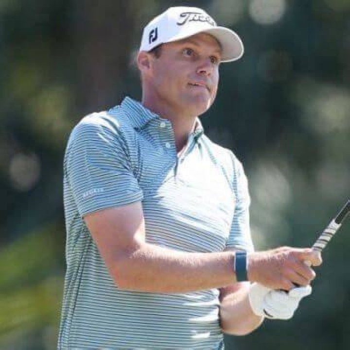 Nick Watney | Bio, Age, Net Worth, Relationship, Career