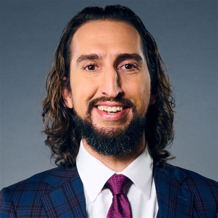 Nick Wright