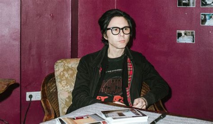 Nick Zinner