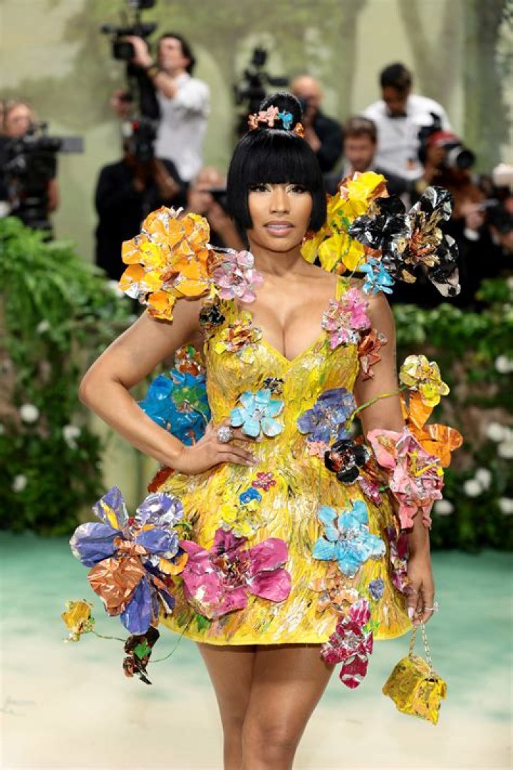 Nicki Minaj