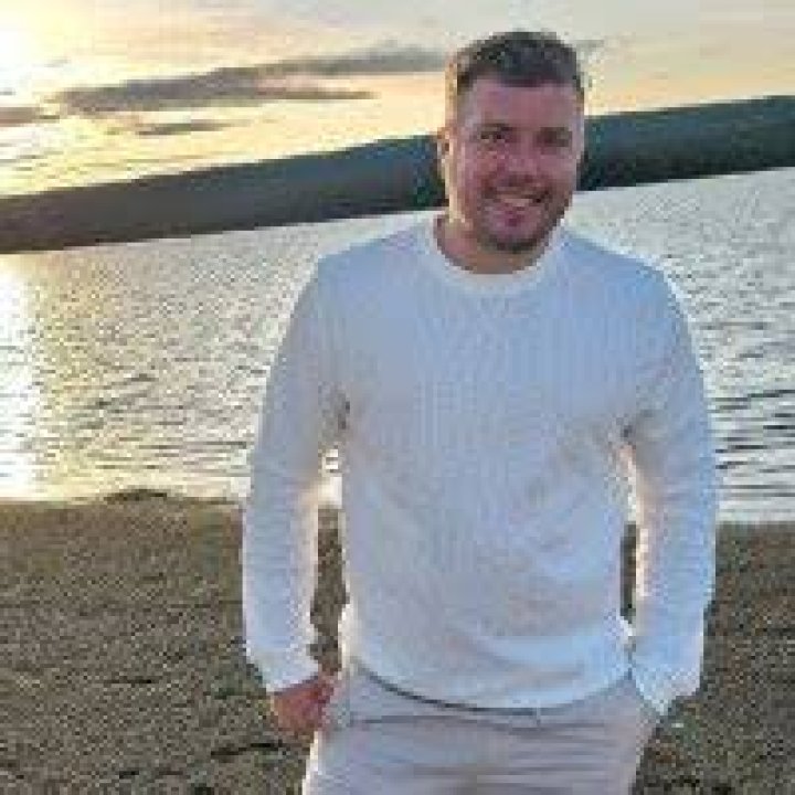Nicklas Gillenfalk