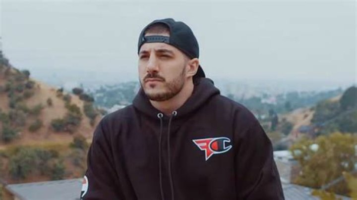 Nickmercs