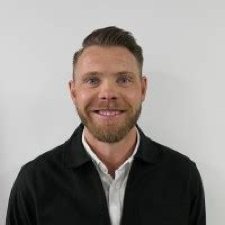 Niclas Ahlqvist