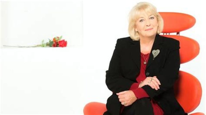 Nicola Heywood