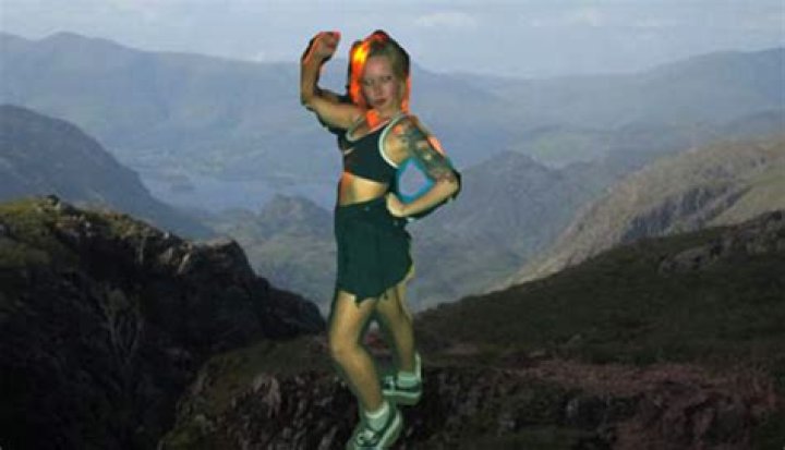 Nicola Kingston