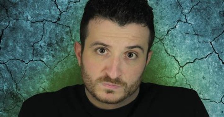 Nicola Palmieri
