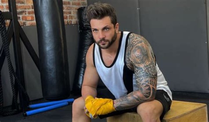 Nicola Porcella