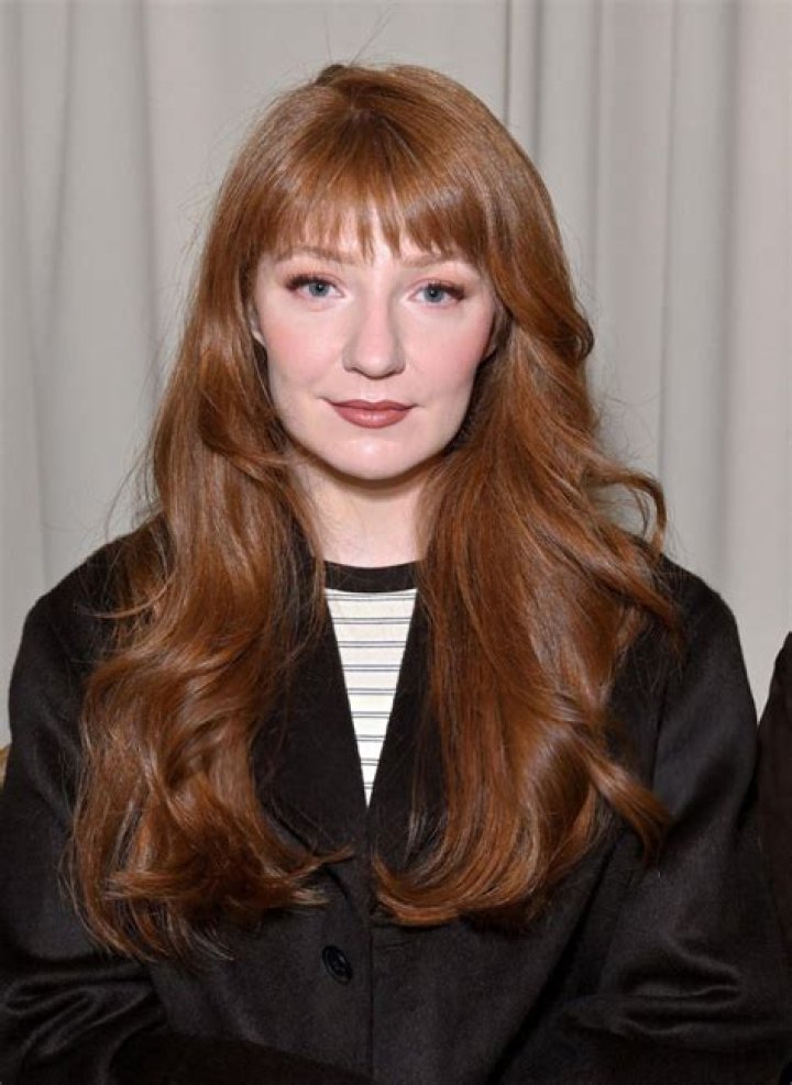 Nicola Roberts