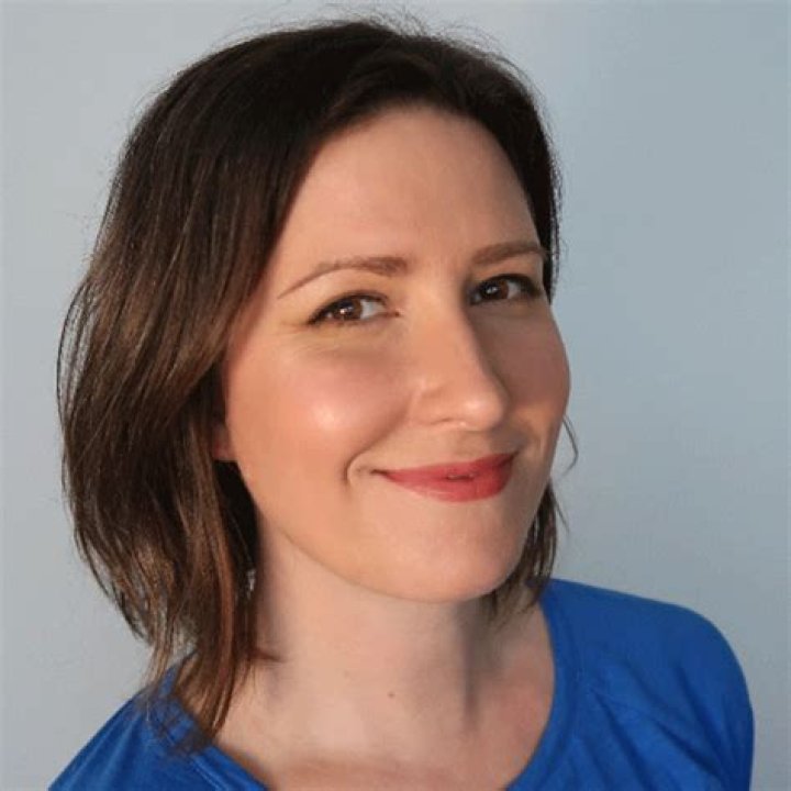 Nicola Slater