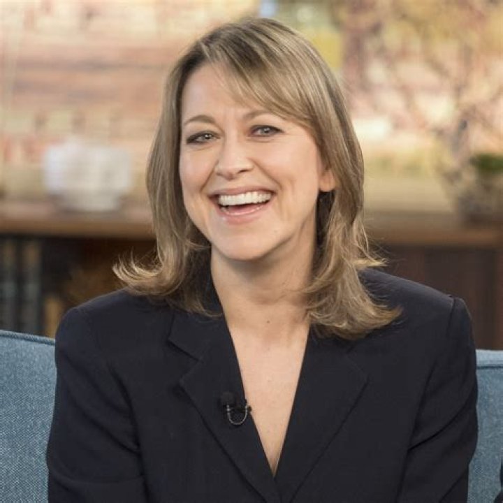 Nicola Walker