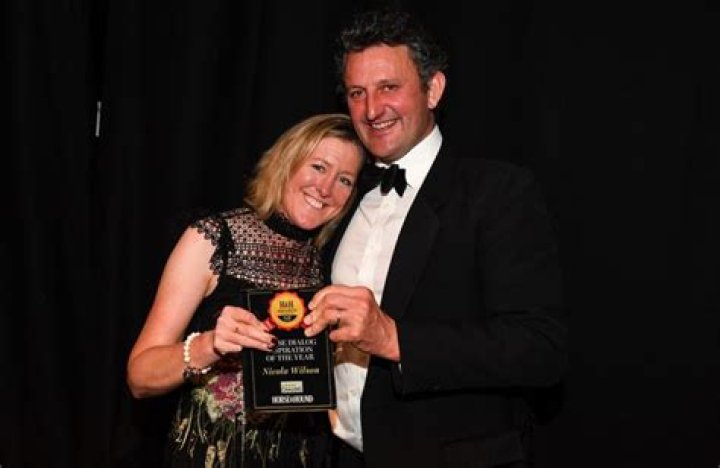 Nicola Wilson
