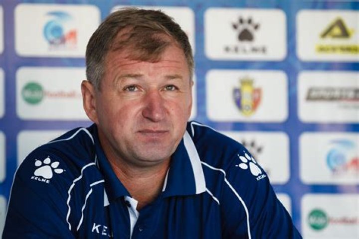 Nicolae Panu