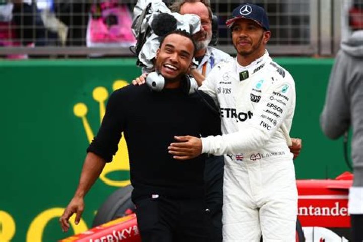 Nicolas Hamilton