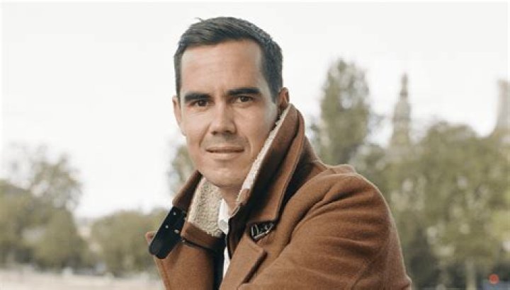 Nicolas Hazard