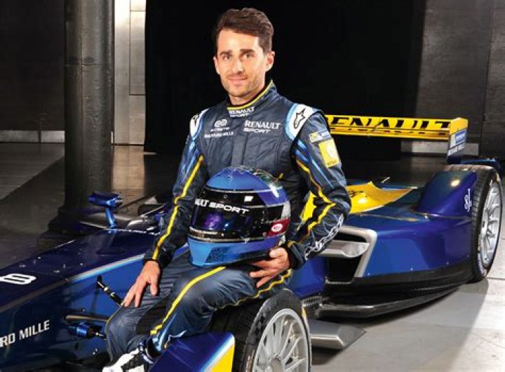 Nicolas Prost