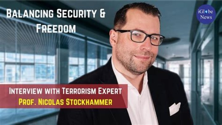 Nicolas Stockhammer