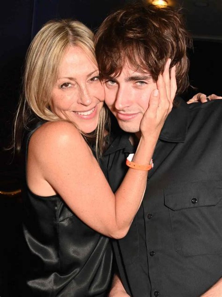 Nicole Appleton