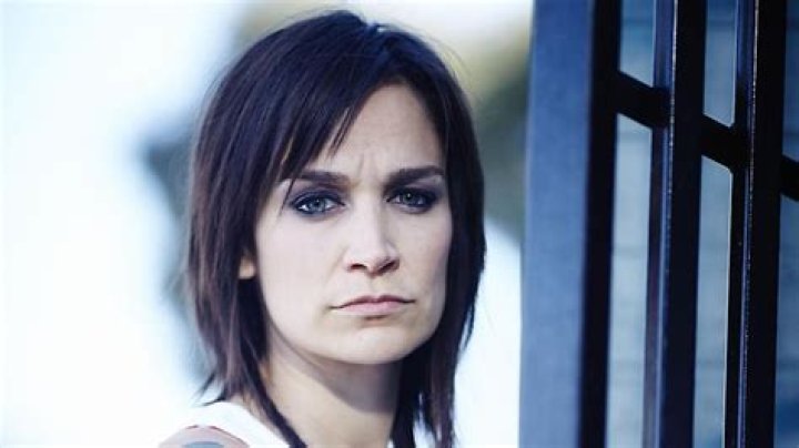 Nicole Da Silva
