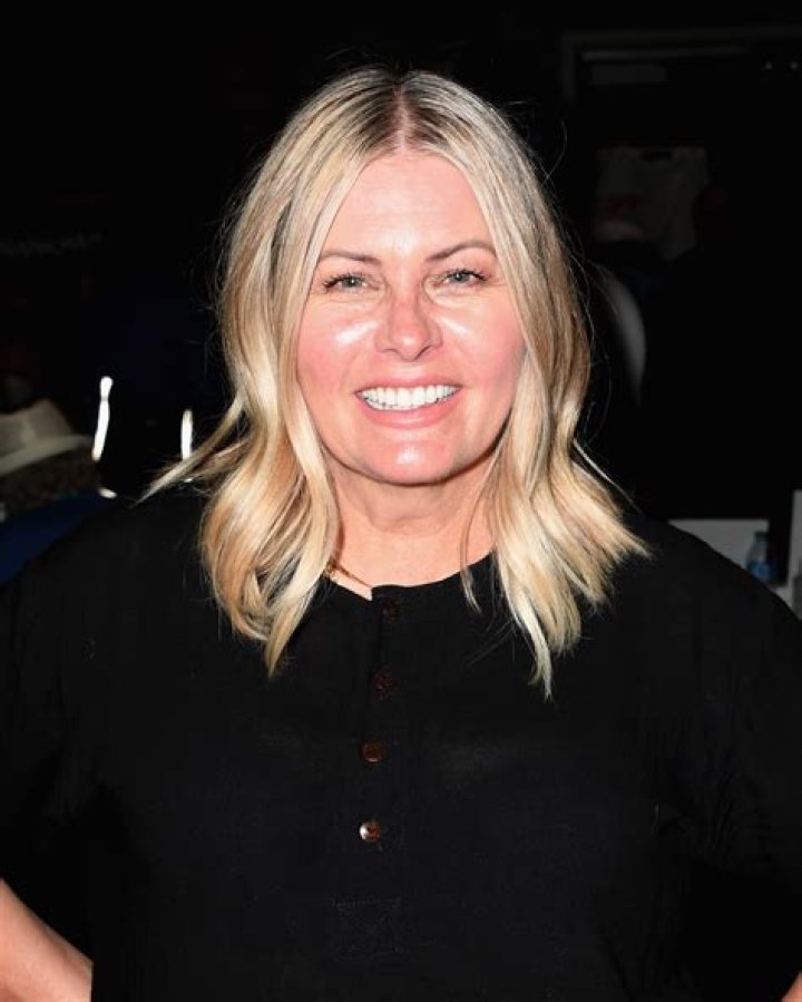 Nicole Eggert