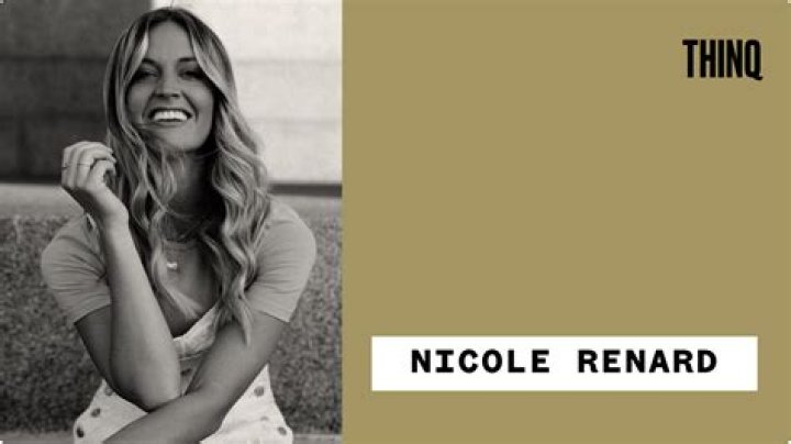 Nicole Renard