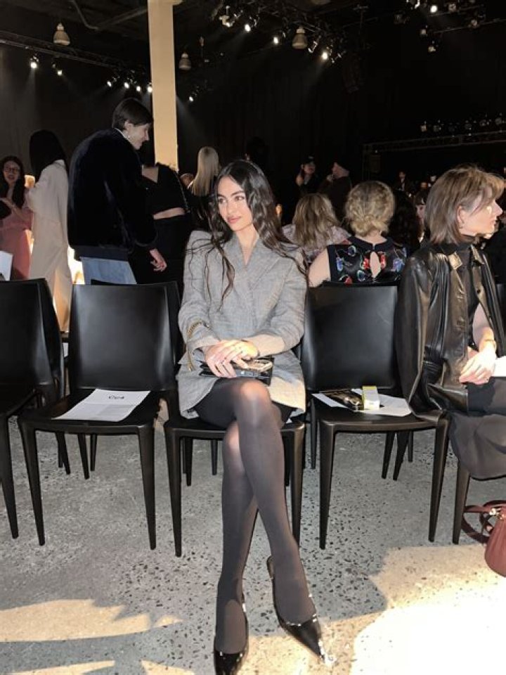 Nicole Sahebi