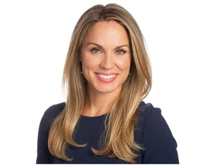 Nicole Saphier