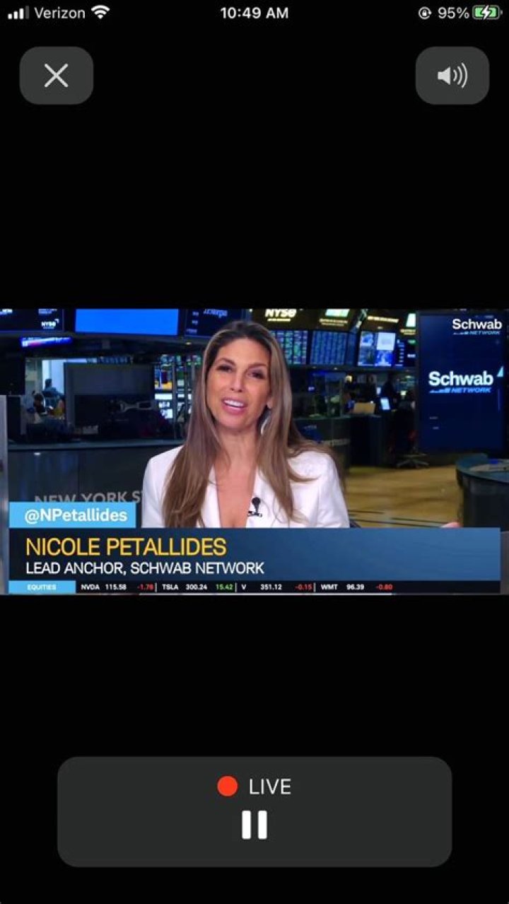 Nicole-Petallides