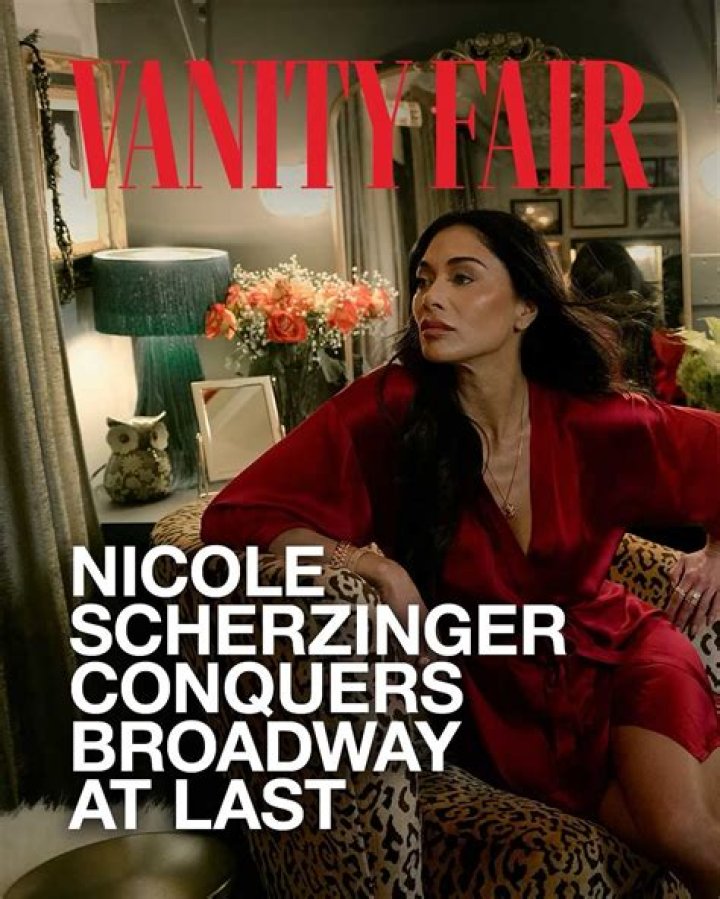 Nicole-Scherzinger
