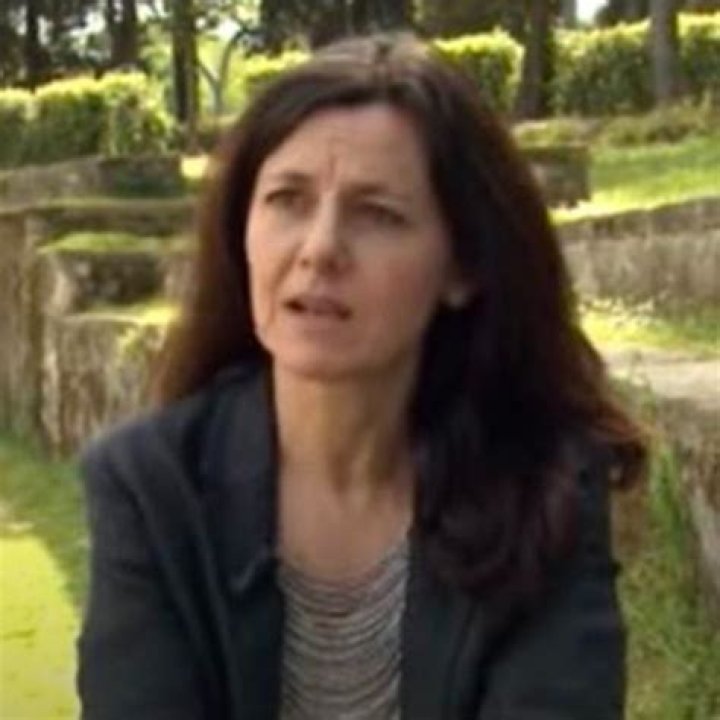 Nicoletta Batini
