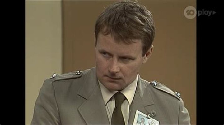 Nigel Bradshaw