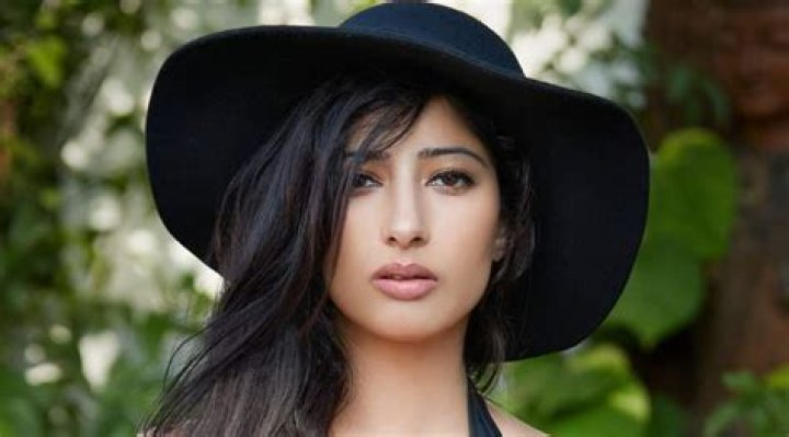 Niharica Raizada