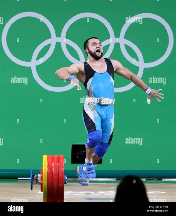 Nijat Rahimov