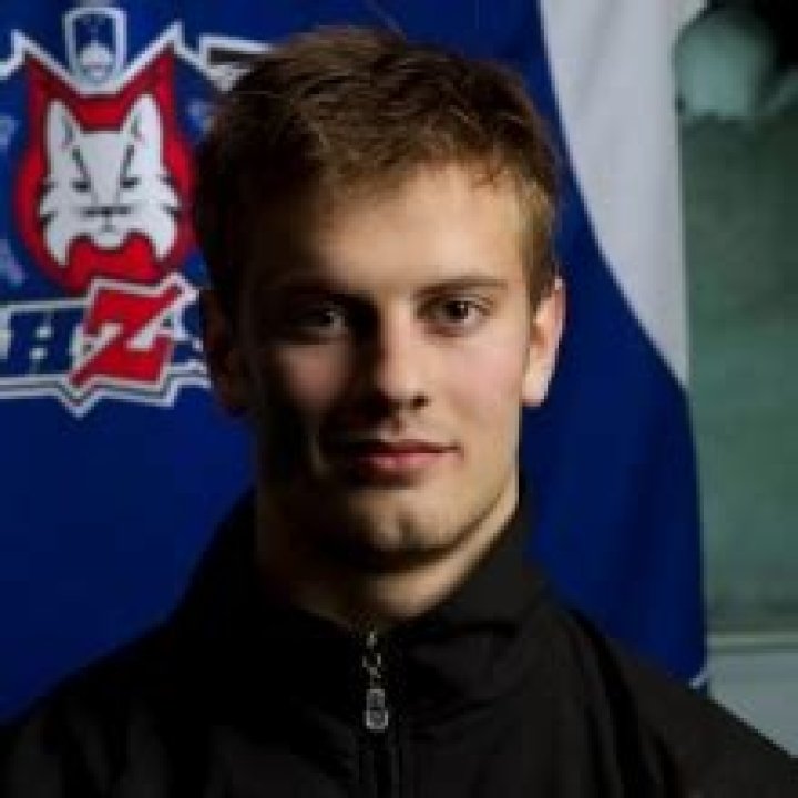 Nik Lahajnar