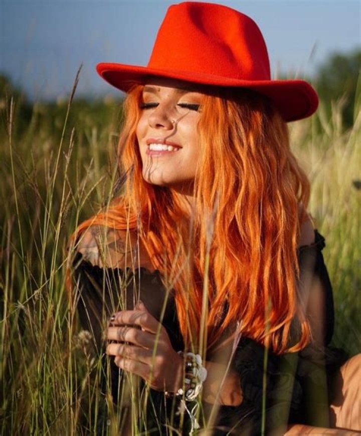 Nika Zorjan