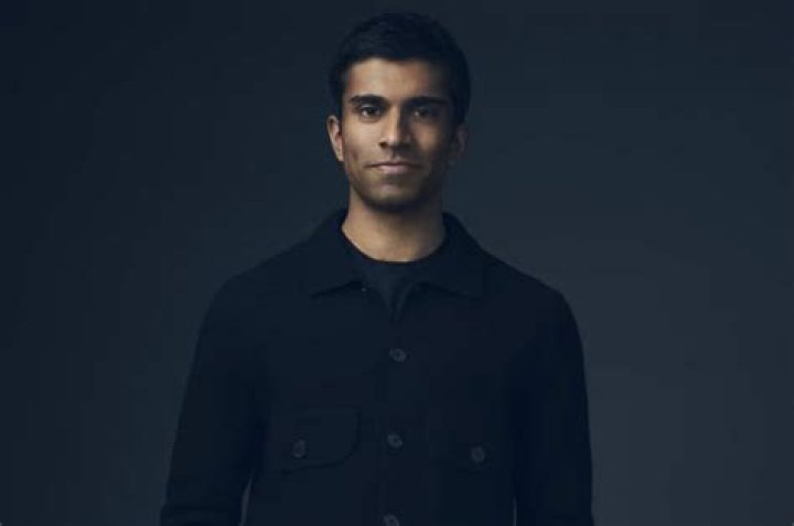 Nikesh-Patel