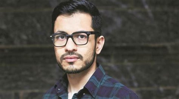 Nikhil mehta musical star