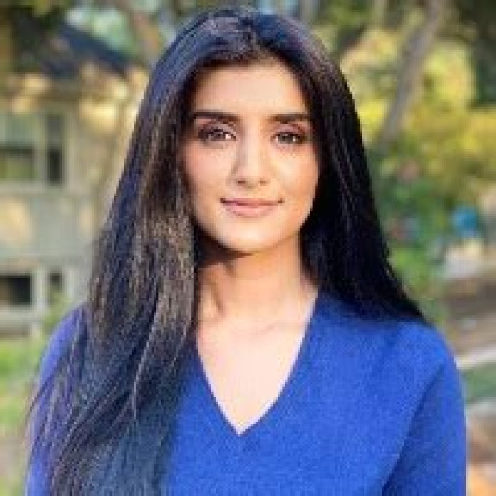 Nikhita Iyar