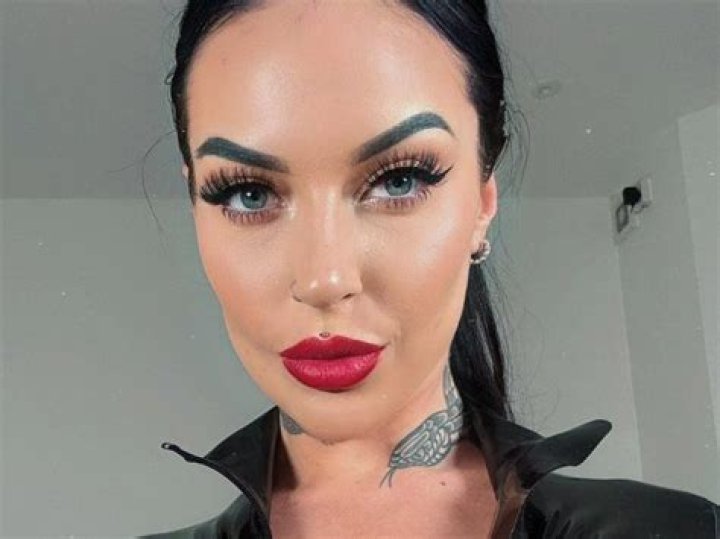 Nikita Caslida