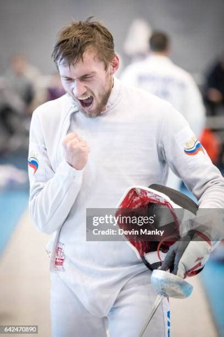 Nikita Glazkov