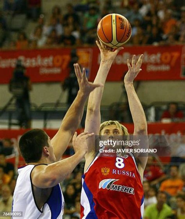 Nikita Morgunov