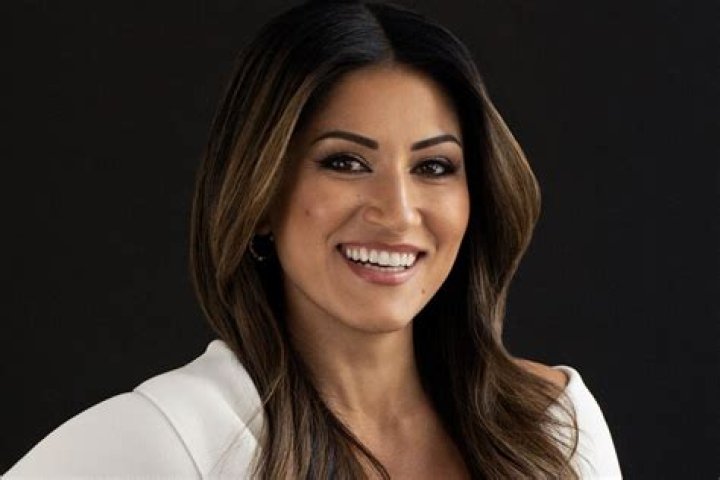 Nikki Amini