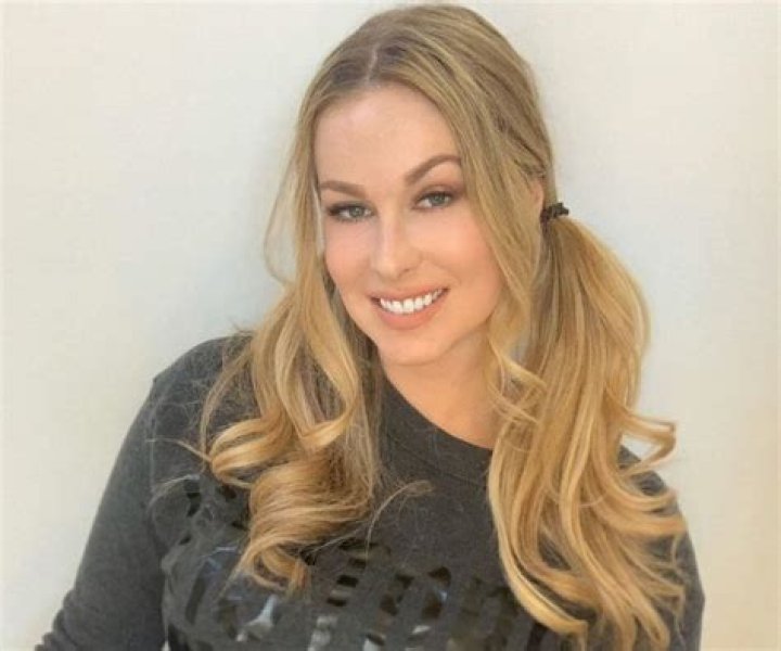 Nikki Baker